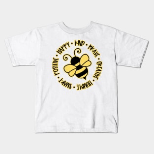 Bee Kids T-Shirt